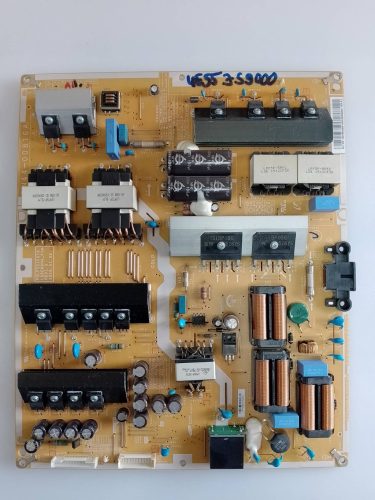 BN44-00816A Samsung UE55JS9000LED tv tápegység (AT0911)