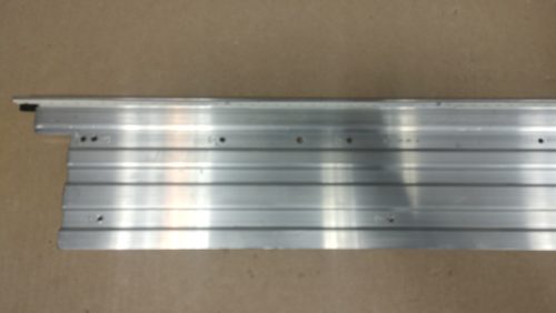 LG LC430EGG 43" V17 ART3 3025 REV0.2 2 L R-tv él led AT734