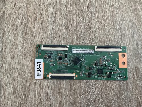 CCPD-TC425-002.  T-CON