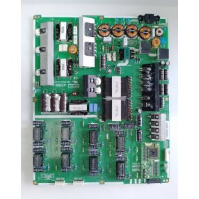 BN44-00675B , L65D2L_DDY LED tv tápegység (L0995)