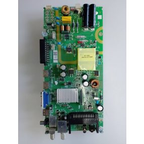 MS36633-ZC01-01 LED tv alaplap (L0473)