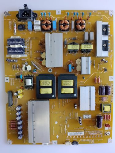EAX65613901 (1.6) LG 49UB850V LED tv tápegység (D0610)