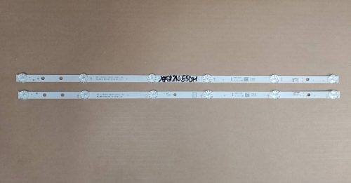 RF-CF320013AE30-0601 A0 (XF32N550M) LED háttérvilágítás (AT0627)