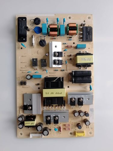 TPV 715GA052-P01-000-003H (Philips 43PUS6504/12) LED tv tápegység (C0018)