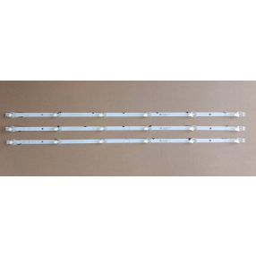   CRH-BX40C130300603913REV1.0  LED háttérvilágítás (J0235)