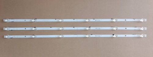 CRH-BX40C130300603913REV1.0  LED háttérvilágítás (J0235)