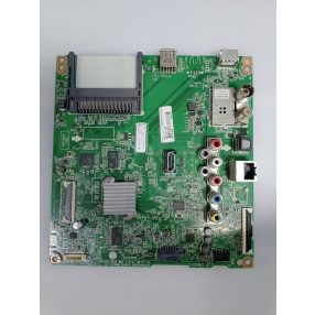 EAX67129604 (1.0) LED tv alaplap (C0391)