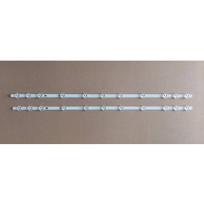  32" NDV REV1.1 , SUNG WEI 55V0 E74739 94V-0 LED háttérvilágítás (J0155)