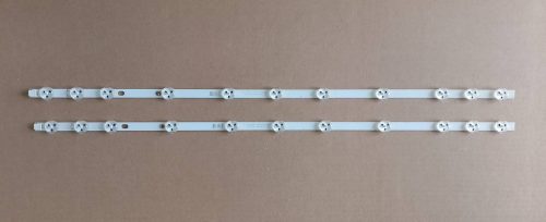 32" NDV REV1.1 , SUNG WEI 55V0 E74739 94V-0 LED háttérvilágítás (J0155)