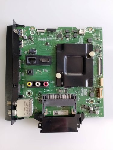 RSAG7.820.9580/ROH (Hisense 65U7QF) LED tv alaplap (D0073)