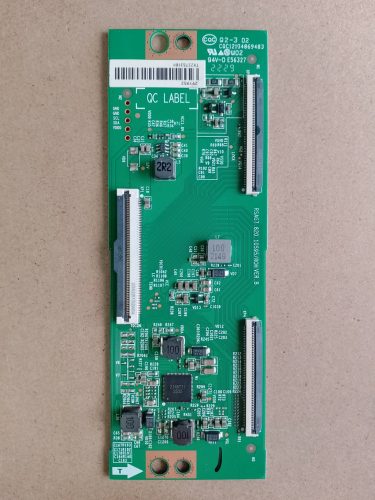 RSAG7.820.10595/ROH Ver.B Tcon (L0315)