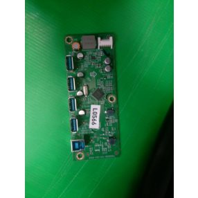 E88441 led tv t-con 29 L0568 k