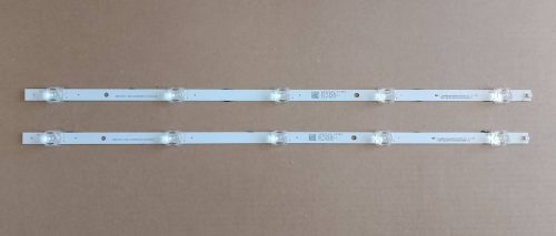 CRH-BX32X1H30300502019REV1.1 (Hisense 32A4FG) LED háttérvilágítás (J0224)