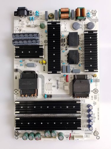 RSAG7.820.8847/ROH (Hisense 65U7QF) LED tv tápegység (D0078)