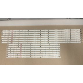   Samsung CY-HH060CSSV1H LED háttérvilágítás (d4ge-6000ca-cb R2) AT0271