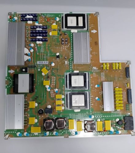 EAX69082701 (1.7) LG OLED 55GX9LA tápegység (AT0238)