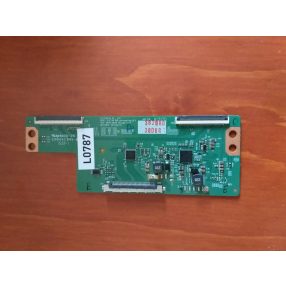 P/N6870C-0532A (LO787) T-CON