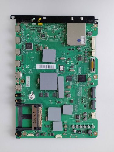BN94-03469G (Samsung UE55C8700XSXZF) LED tv alaplap (C0426)