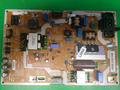 BN44-00872C led tv tápegység PSLF101S08A