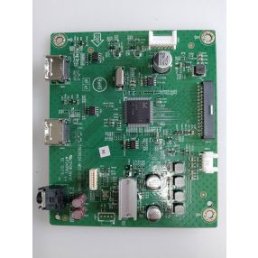 715G9624-M0C-000-0H4K alaplap (L0353)