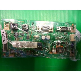 BN94-10765A led tv alaplap 10 T0274 
