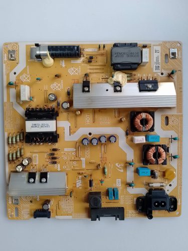 BN44-00932Q (Samsung UE55RU7022) LED tv tápegység (C0636)