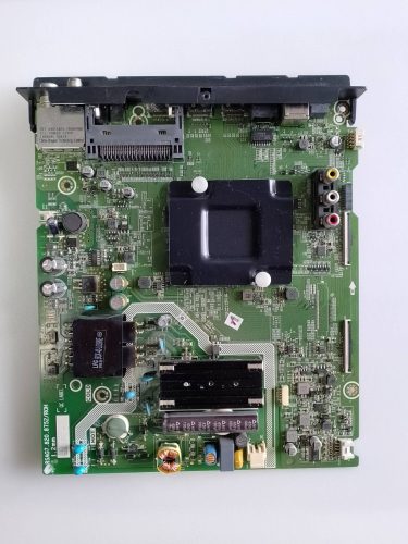 RSAG7.820.8752/ROH (Hisense H43BE7000) LED tv alaplap (C0699)