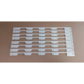 55E5800 JB 55HR330M05A1 V0 LED háttérvilágítás (J0053)