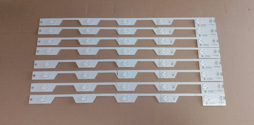 55E5800 JB 55HR330M05A1 V0 LED háttérvilágítás (J0053)