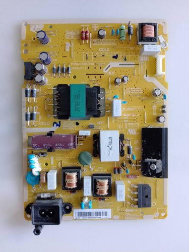 BN44-00852A LED tv tápegység (C0527)