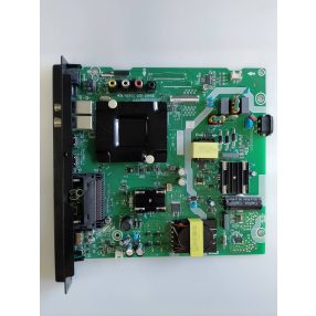 RSAG7.820.11620/ROH (Hisense 58A6BG) LED tv alaplap (C0364)