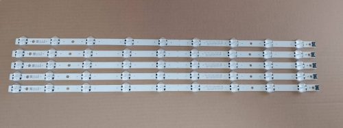 SSC_Y19.5_Trident_65UM73_REV00_190823  LED tv háttérvilágítás (J0056)