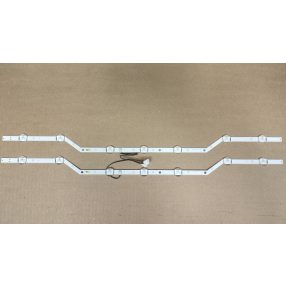   Samsung 2015 SVS32 FHD F-COM 7leds rev1.3 150404 LM41-00134A 147A AT0215