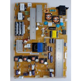 BN44-00544A LED tv tápegység (A0857)