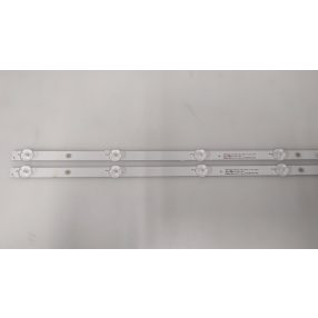 Philips 40PFS6009 SW43D08-ZC42AG-16D 304SW400048D J0464