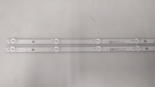 Philips 40PFS6009 SW43D08-ZC42AG-16D 304SW400048D J0464