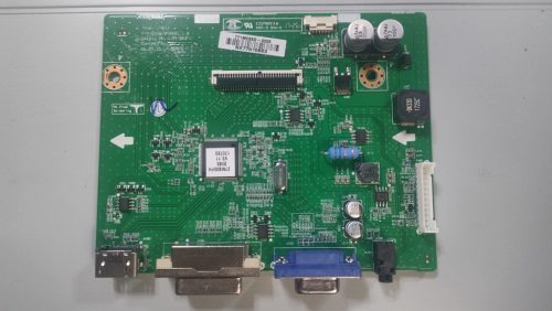 LG 27MB35 NX77N106S3 EAX67040802 D0666