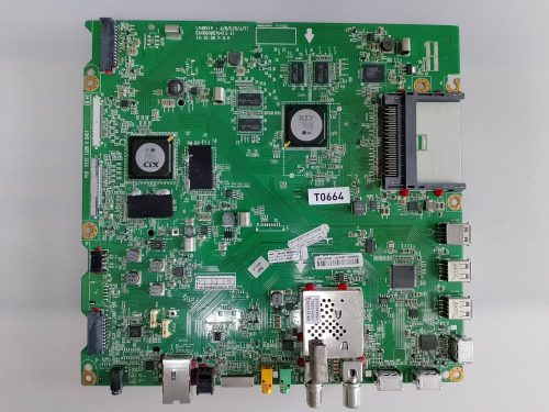 EAX66085704(1.1) alaplap