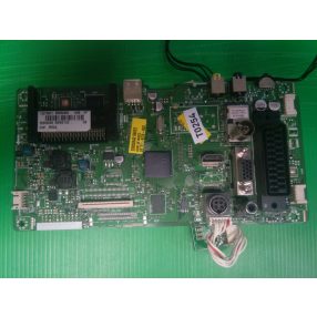 17MB62-2.5 led tv modul