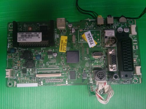17MB62-2.5 led tv modul