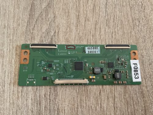 LC500DUE.  P/N 6870C-0452A.  T-CON