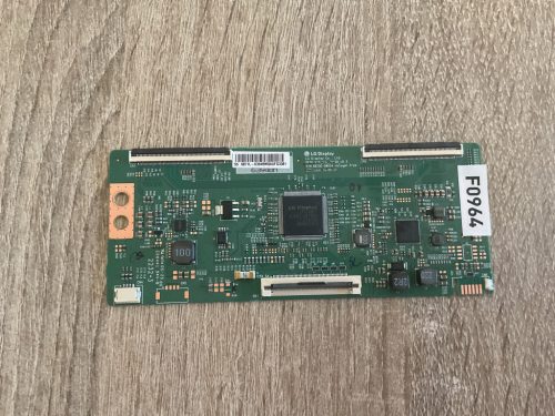 P/N:6870C-0805A. T-CON