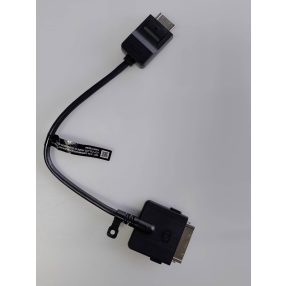    BN39-02395C (Samsung QE65QN95BAT) One Connect kábel (A00160)
