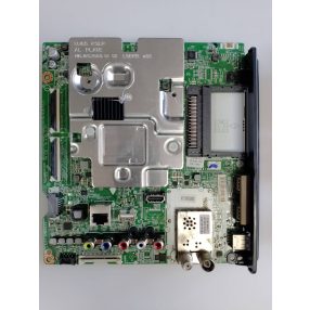 EAX67133404 (1.0) LED tv alaplap (L0102)