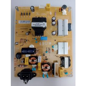 EAX67189201 (1.7) LED tv tápegység (L0250)