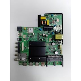 P75-2864WV6.2 LED tv alaplap (AT0834)