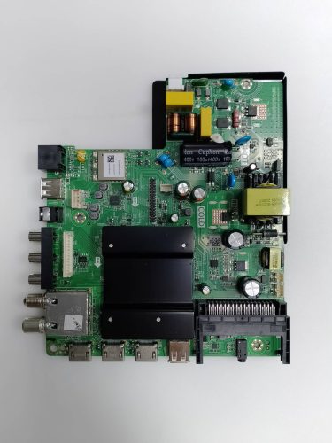 P75-2864WV6.2 LED tv alaplap (AT0834)