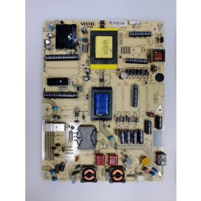 Vestel 17IPS20 LED tv tápegység (T0772)