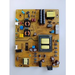  Vestel 17IPS72 (Telefunken D500V900) LED tv tápegység (C0038)