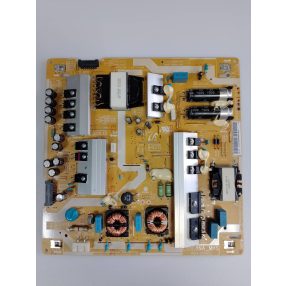 BN44-00900A , L55E8NA_MHS LED tv tápegység (AT0972)